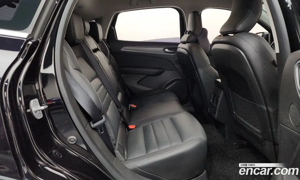 Renault (Samsung) XM3 2020 1.3 автомат (гидро), фото 17 Renault (Samsung) XM3 2020 1.3 автомат (гидро), фото 17