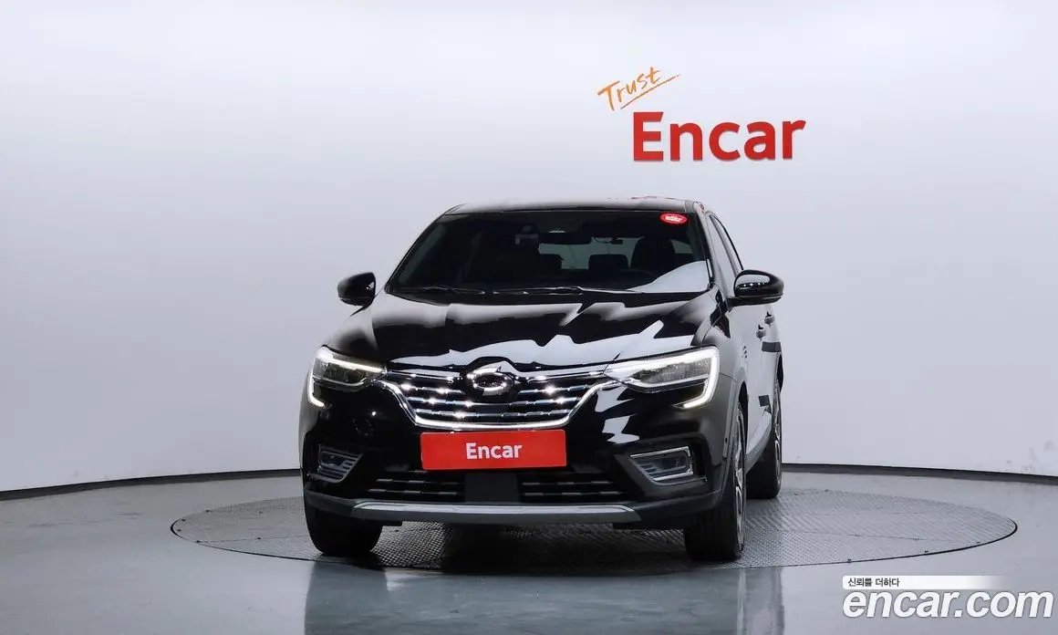 Renault (Samsung) XM3 2020 1.3 автомат (гидро), фото 3 Renault (Samsung) XM3 2020 1.3 автомат (гидро), фото 3
