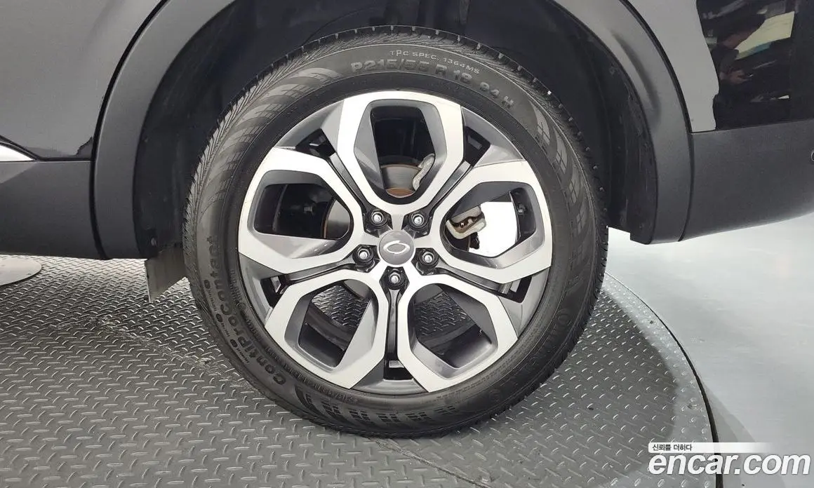 Renault (Samsung) XM3 2020 1.3 автомат (гидро), фото 7 Renault (Samsung) XM3 2020 1.3 автомат (гидро), фото 7