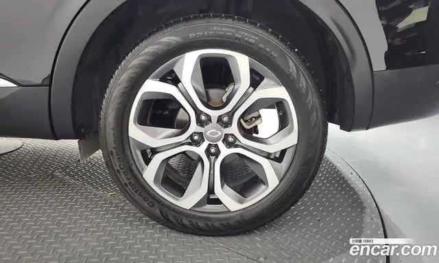 Renault (Samsung) XM3 2020 1.3 автомат (гидро), миниатюра 7 Renault (Samsung) XM3 2020 1.3 автомат (гидро), миниатюра 7