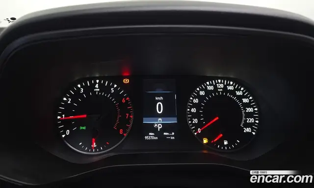 Renault (Samsung) XM3 2021 1.6 автомат (гидро), миниатюра 11