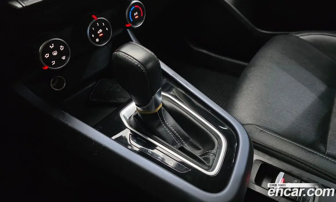 Renault (Samsung) XM3 2021 1.6 автомат (гидро), фото 12