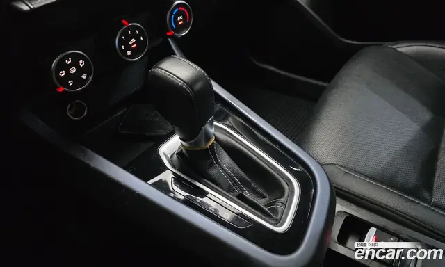 Renault (Samsung) XM3 2021 1.6 автомат (гидро), миниатюра 12