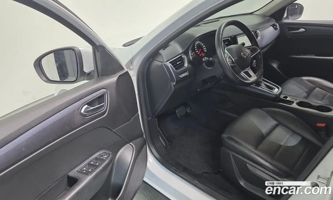 Renault (Samsung) XM3 2021 1.6 автомат (гидро), фото 17