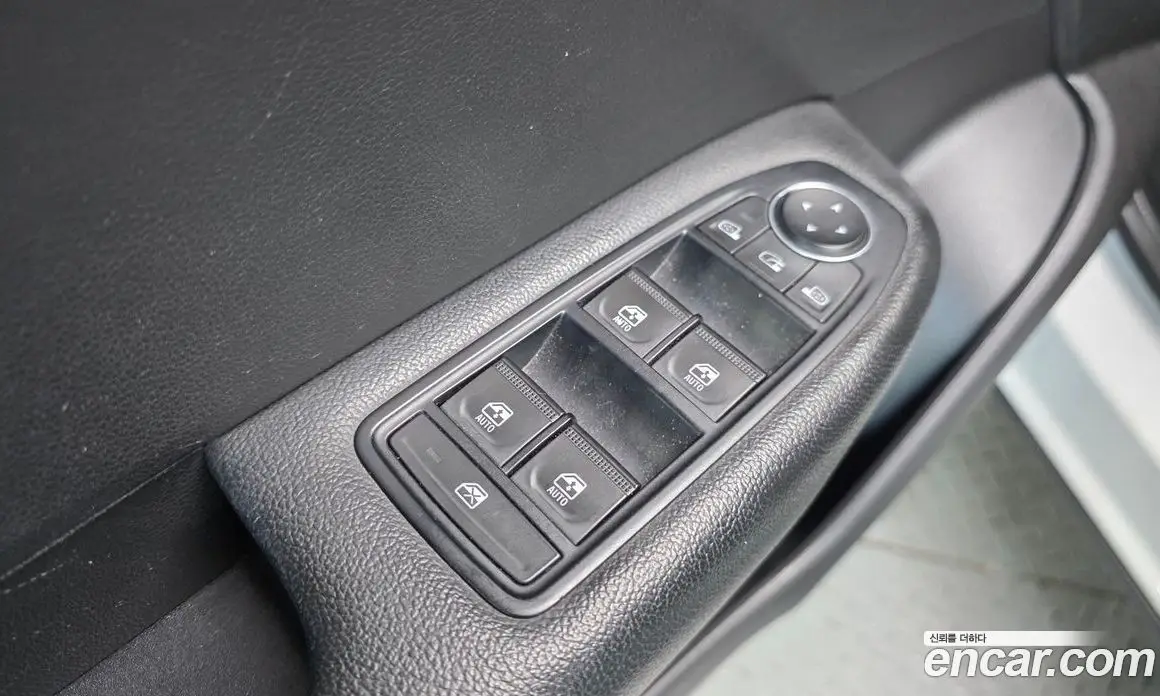 Renault (Samsung) XM3 2021 1.6 автомат (гидро), фото 18