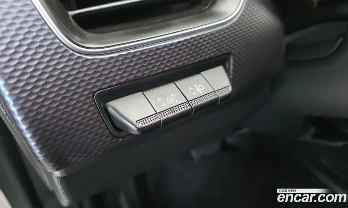 Renault (Samsung) XM3 2021 1.6 автомат (гидро), фото 19