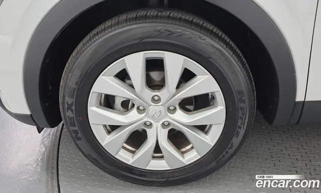 Renault (Samsung) XM3 2021 1.6 автомат (гидро), миниатюра 5