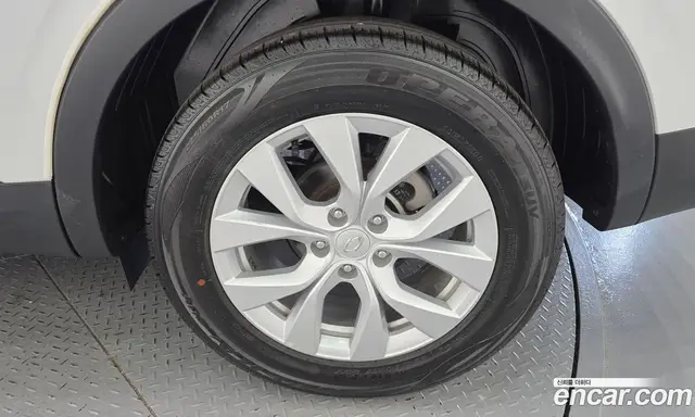 Renault (Samsung) XM3 2021 1.6 автомат (гидро), миниатюра 7