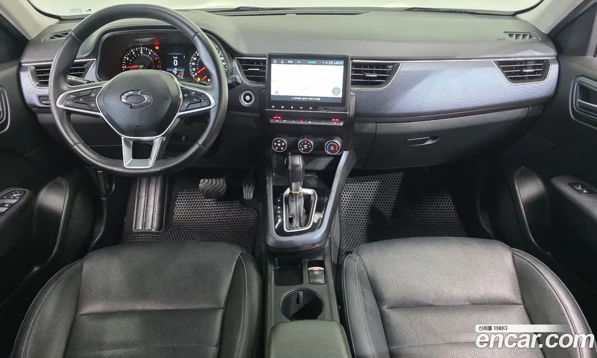 Renault (Samsung) XM3 2021 1.6 автомат (гидро), фото 10
