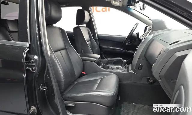 SsangYong Korando 2015 2.0 автомат (гидро), миниатюра 11 SsangYong Korando 2015 2.0 автомат (гидро), миниатюра 11