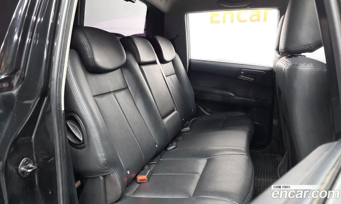 SsangYong Korando 2015 2.0 автомат (гидро), фото 12 SsangYong Korando 2015 2.0 автомат (гидро), фото 12