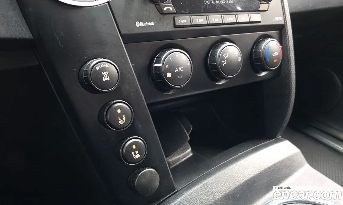 SsangYong Korando 2015 2.0 автомат (гидро), фото 17 SsangYong Korando 2015 2.0 автомат (гидро), фото 17