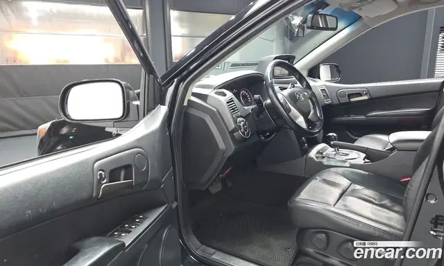 SsangYong Korando 2015 2.0 автомат (гидро), миниатюра 10 SsangYong Korando 2015 2.0 автомат (гидро), миниатюра 10