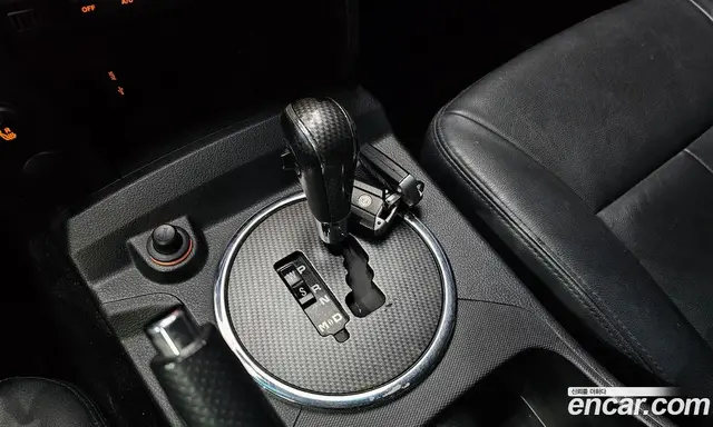 SsangYong Korando 2015 2.0 автомат (гидро), миниатюра 11