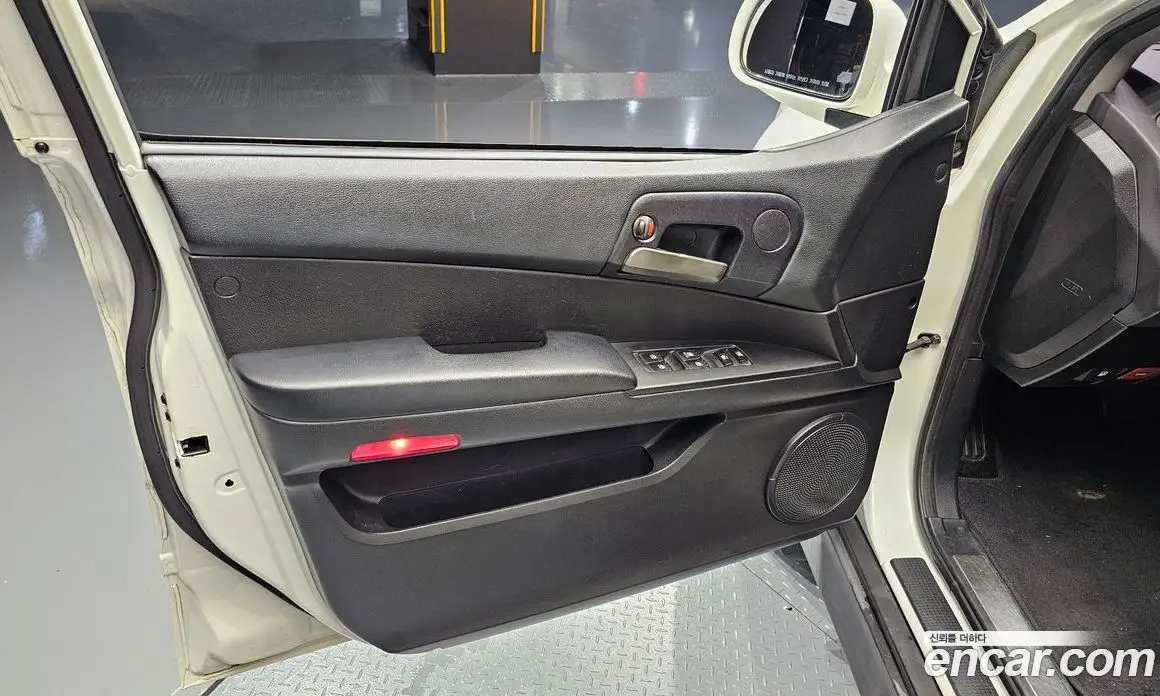 SsangYong Korando 2015 2.0 автомат (гидро), фото 13