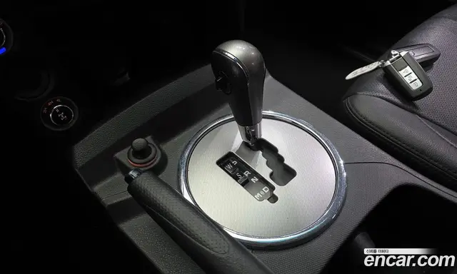 SsangYong Korando 2016 2.0 автомат (гидро), миниатюра 12