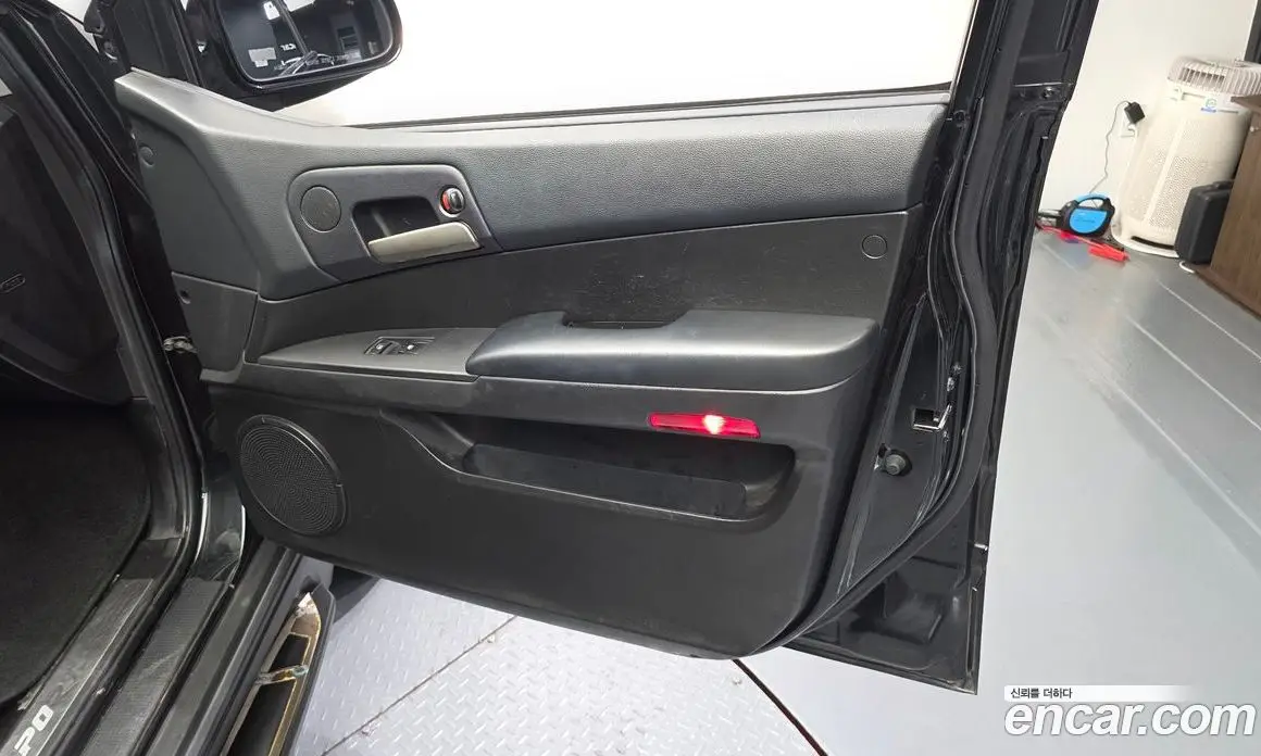SsangYong Korando 2016 2.0 автомат (гидро), фото 14