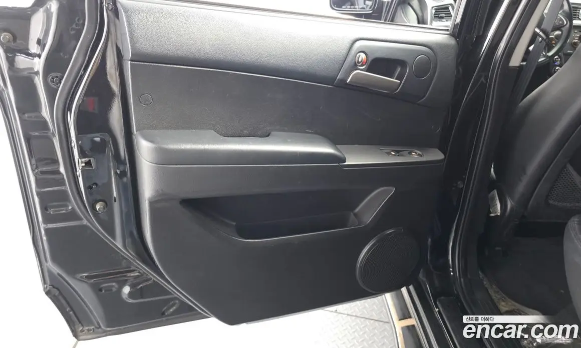 SsangYong Korando 2016 2.0 автомат (гидро), фото 15