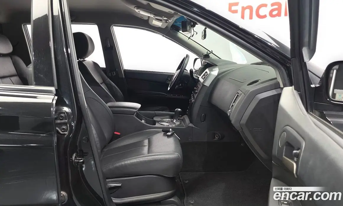 SsangYong Korando 2016 2.0 автомат (гидро), фото 16