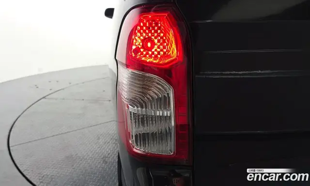 SsangYong Korando 2016 2.0 автомат (гидро), миниатюра 9