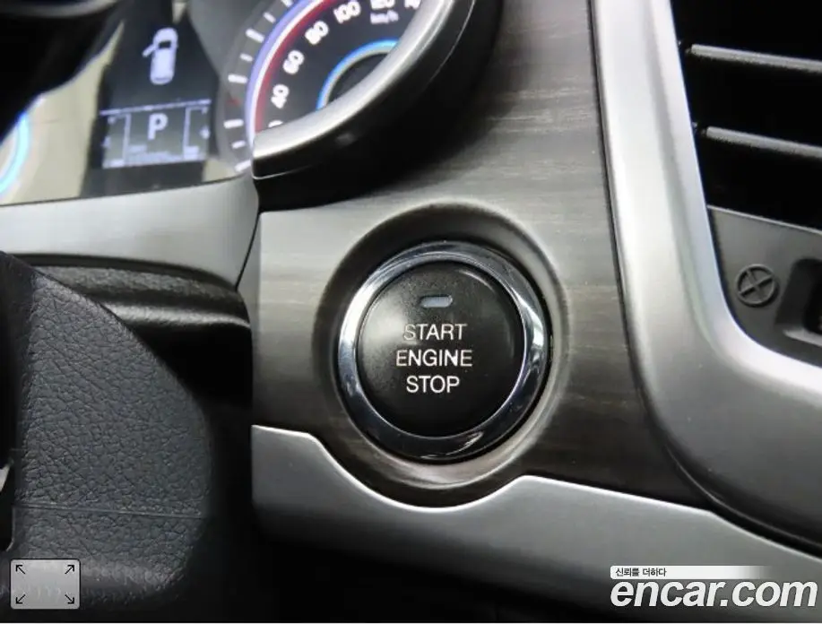 SsangYong Korando 2016 2.2 автомат (гидро), фото 13 SsangYong Korando 2016 2.2 автомат (гидро), фото 13