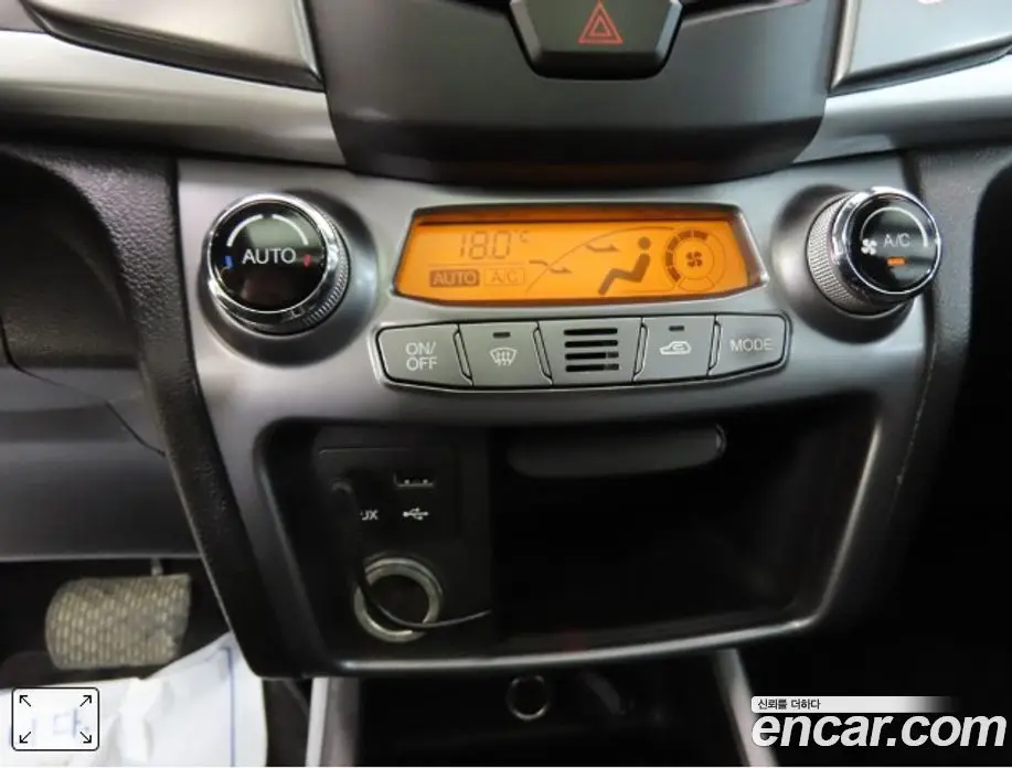 SsangYong Korando 2016 2.2 автомат (гидро), фото 14 SsangYong Korando 2016 2.2 автомат (гидро), фото 14