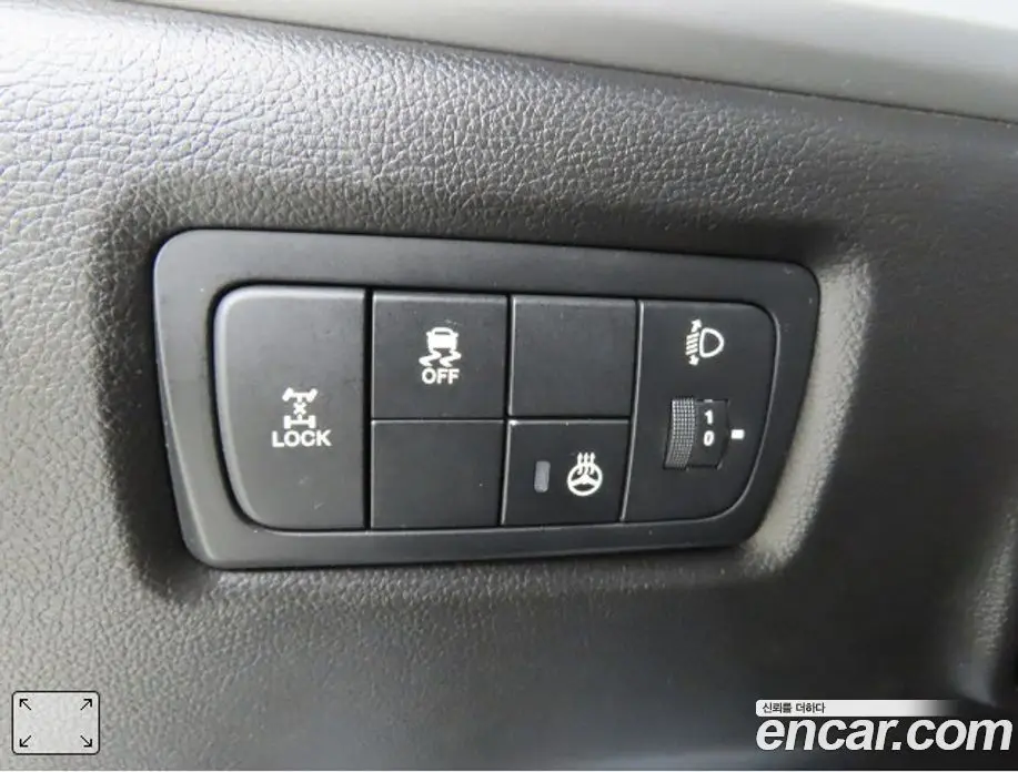 SsangYong Korando 2016 2.2 автомат (гидро), фото 15 SsangYong Korando 2016 2.2 автомат (гидро), фото 15