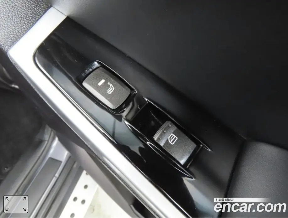 SsangYong Korando 2016 2.2 автомат (гидро), фото 17 SsangYong Korando 2016 2.2 автомат (гидро), фото 17