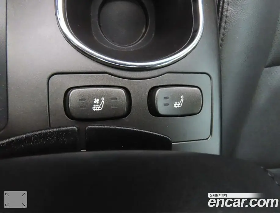 SsangYong Korando 2016 2.2 автомат (гидро), фото 20 SsangYong Korando 2016 2.2 автомат (гидро), фото 20