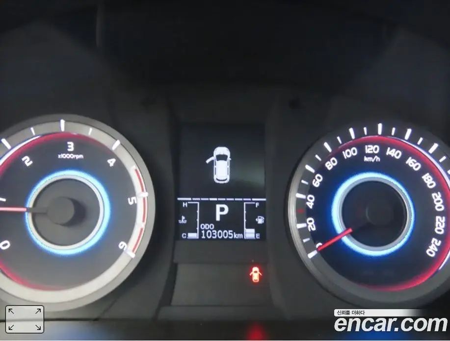 SsangYong Korando 2016 2.2 автомат (гидро), фото 8 SsangYong Korando 2016 2.2 автомат (гидро), фото 8