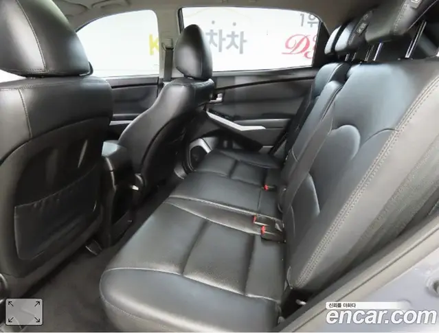 SsangYong Korando 2016 2.2 автомат (гидро), миниатюра 10 SsangYong Korando 2016 2.2 автомат (гидро), миниатюра 10