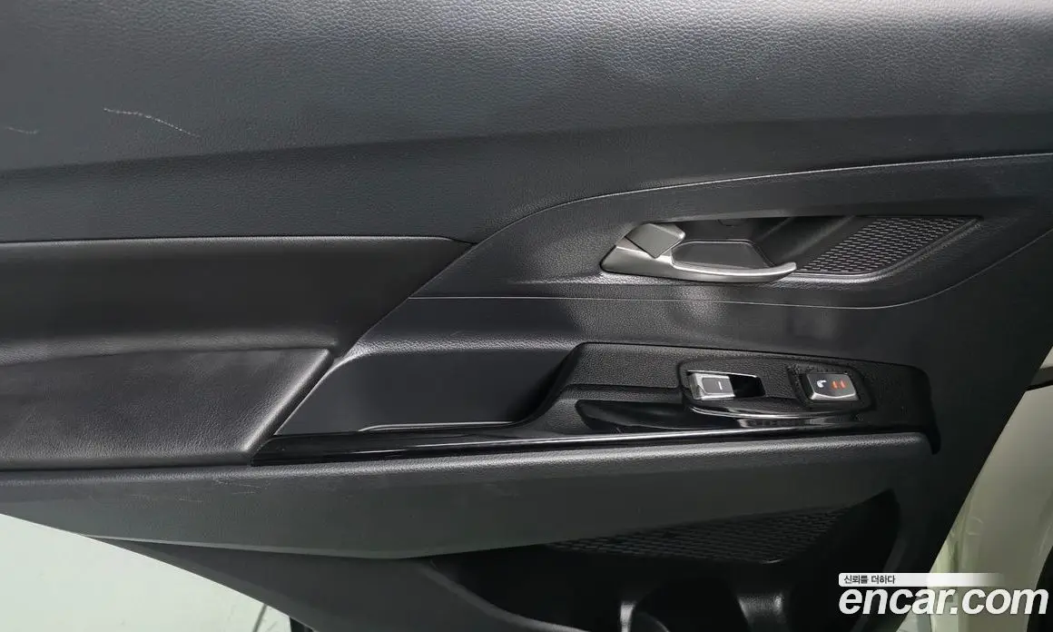 SsangYong Korando 2020 1.5 автомат (гидро), фото 15 SsangYong Korando 2020 1.5 автомат (гидро), фото 15