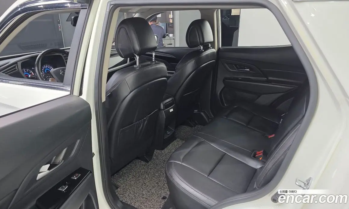 SsangYong Korando 2020 1.5 автомат (гидро), фото 16 SsangYong Korando 2020 1.5 автомат (гидро), фото 16