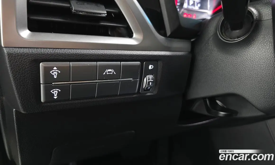 SsangYong Korando 2020 1.5 автомат (гидро), фото 20 SsangYong Korando 2020 1.5 автомат (гидро), фото 20