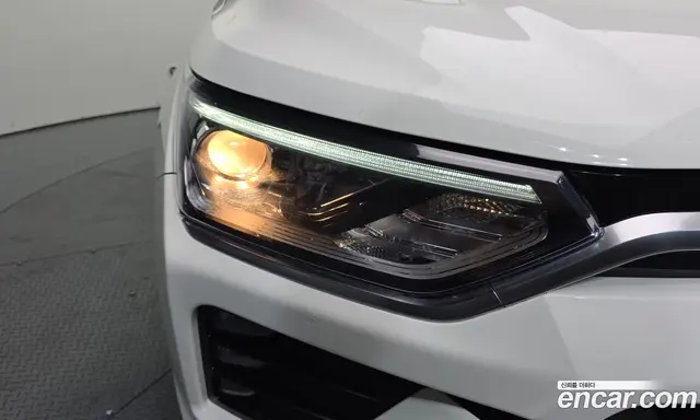 SsangYong Korando 2020 1.5 автомат (гидро), миниатюра 8 SsangYong Korando 2020 1.5 автомат (гидро), миниатюра 8