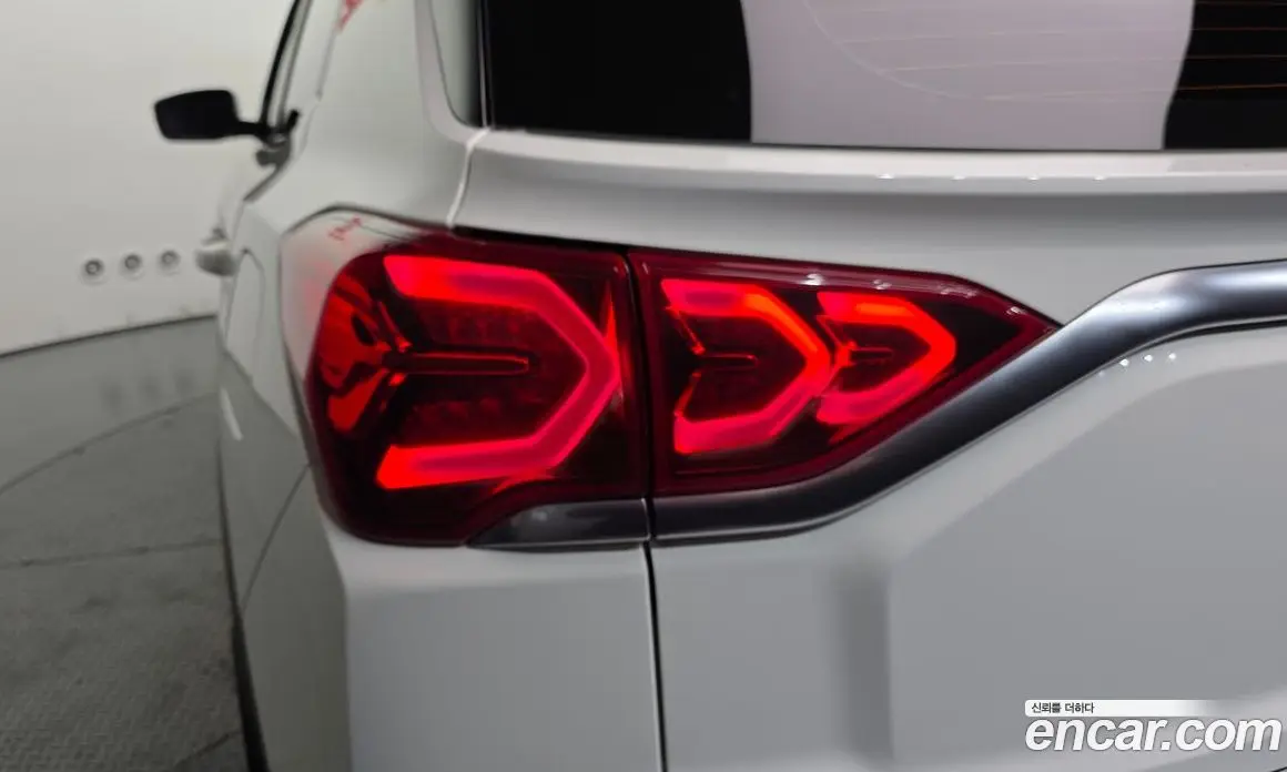 SsangYong Korando 2020 1.5 автомат (гидро), фото 9 SsangYong Korando 2020 1.5 автомат (гидро), фото 9