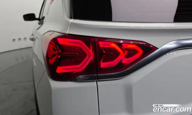 SsangYong Korando 2020 1.5 автомат (гидро), миниатюра 9 SsangYong Korando 2020 1.5 автомат (гидро), миниатюра 9