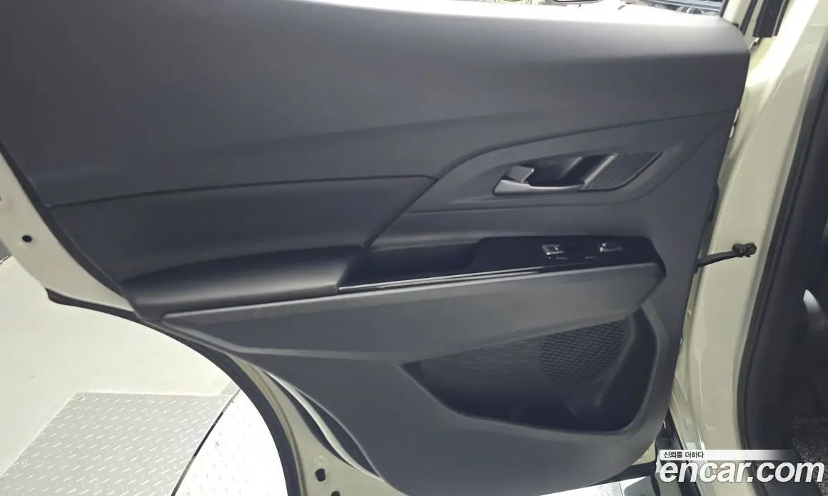 SsangYong Korando 2020 1.5 автомат (гидро), фото 15