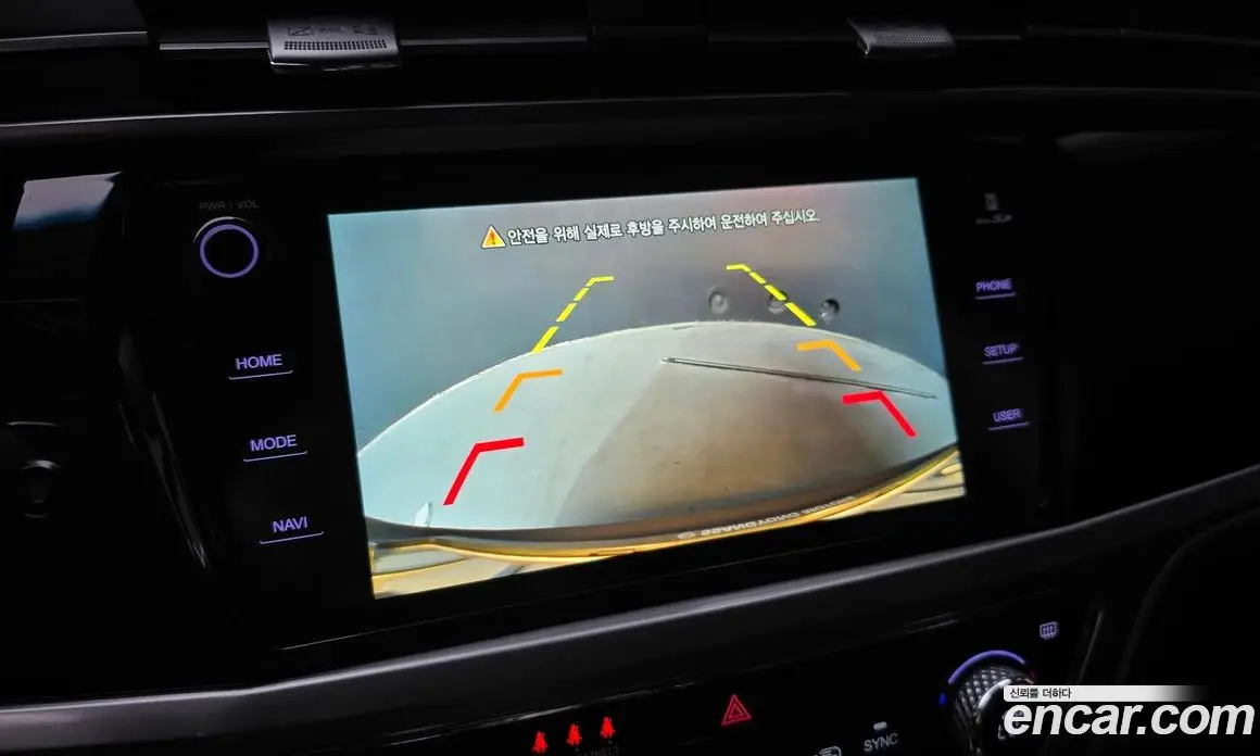 SsangYong Korando 2020 1.5 автомат (гидро), фото 20