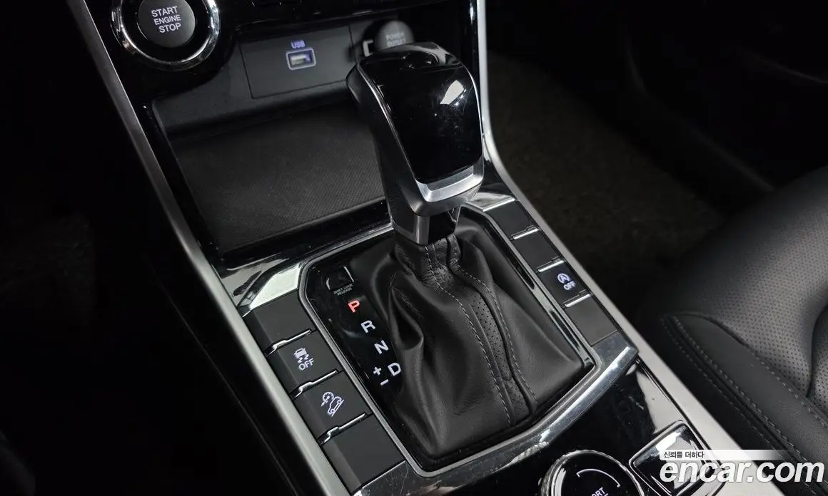 SsangYong Korando 2021 1.5 автомат (гидро), фото 12