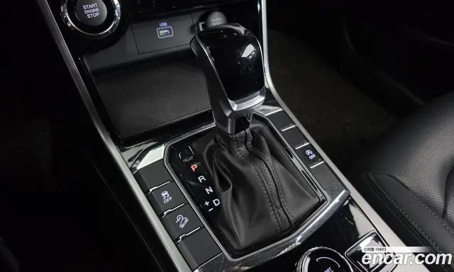 SsangYong Korando 2021 1.5 автомат (гидро), миниатюра 12