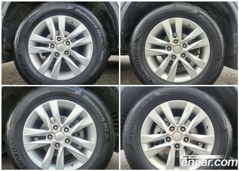 SsangYong Rexton 2018 2.2 автомат (гидро), фото 17