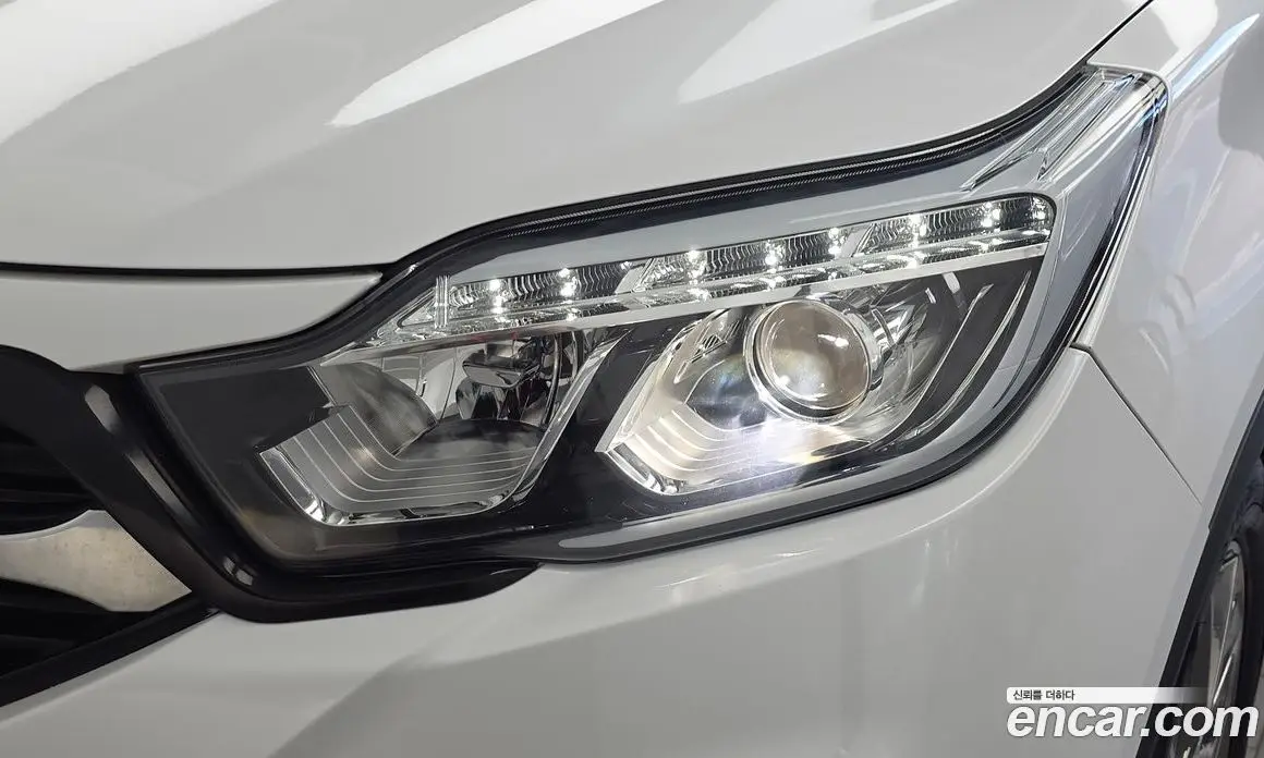 SsangYong Rexton 2018 2.2 автомат (гидро), фото 8