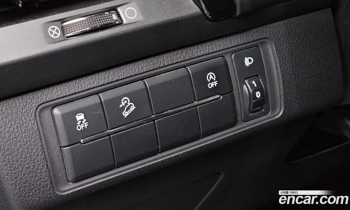 SsangYong Rexton 2023 2.2 автомат (гидро), фото 20