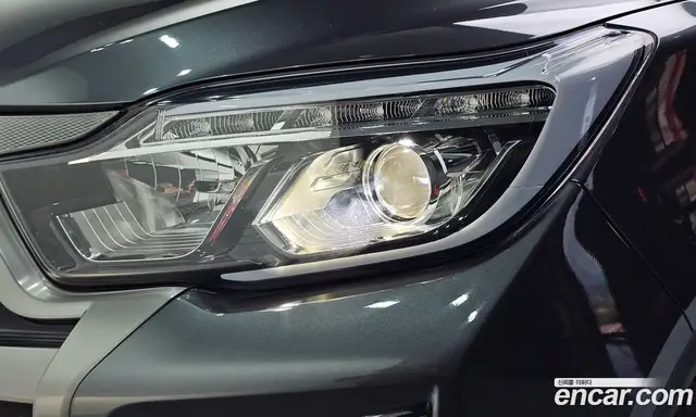 SsangYong Rexton 2023 2.2 автомат (гидро), миниатюра 8