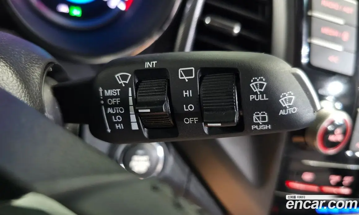 SsangYong TIBOLI 2016 1.6 автомат (гидро), фото 18 SsangYong TIBOLI 2016 1.6 автомат (гидро), фото 18