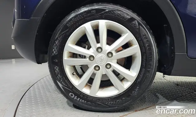 SsangYong TIBOLI 2016 1.6 автомат (гидро), миниатюра 5 SsangYong TIBOLI 2016 1.6 автомат (гидро), миниатюра 5