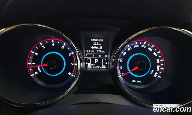 SsangYong TIBOLI 2016 1.6 автомат (гидро), миниатюра 8 SsangYong TIBOLI 2016 1.6 автомат (гидро), миниатюра 8