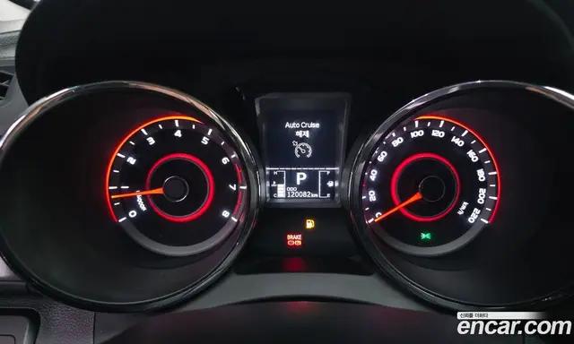 SsangYong TIBOLI 2017 1.6 автомат (гидро), миниатюра 11
