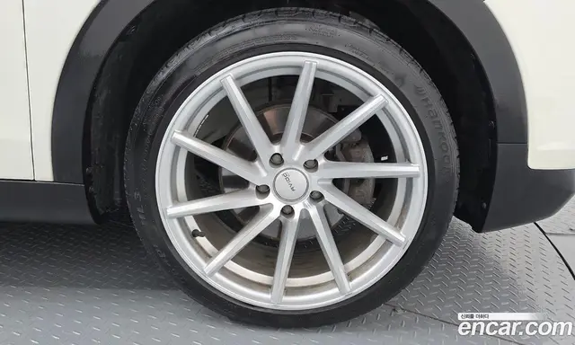 SsangYong TIBOLI 2017 1.6 автомат (гидро), миниатюра 7